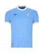 Lazio Matteo Guendouzi #8 Heimtrikot 2025-26 Kurzarm